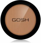 Gosh copenhagen Bronzing Powder бронзираща пудра цвят Natural Glow 9 гр