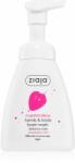 Ziaja Marshmallow săpun spumant pentru mâini și corp 250 ml - notino