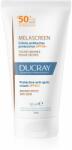 Ducray Melascreen crema protectiva impotriva petelor pigmentare pentru tenul uscat 50 ml