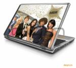 Disney Laptop Skin 'High School Musical' (Liceul muzical) - Disney (DSY-SK653) Geanta, rucsac laptop