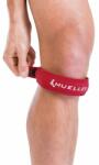 Mueller Jumper's Knee Strap bandă kinesiologică pentru genunchi culoare Red 1 buc
