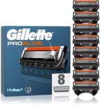 Gillette ProGlide rezerva Lama 8 buc - notino - 236,00 RON