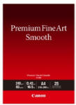 Canon Premium FineArt Smooth A4 25 lap (1711C011)