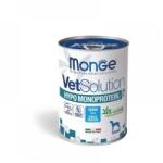 Monge 6 x Monge VetSolution Dog Hypo Monoprotein cu Ton, 400 g