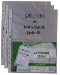  Caesar A4 XL+ 100db/cs lefűzhető genotherm (EGYEB_BELFOLDI_1881100-00) (EGYEB_BELFOLDI_1881100-00)