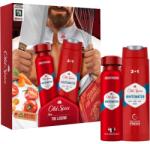 Old Spice Whitewater New Chef set cadou (pentru barbati)