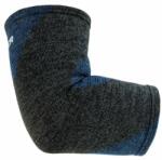 Mueller 4-Way Stretch Premium Knit Elbow Support bandaj pentru cot mărime S/M 1 buc