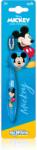 Disney Mickey Toothpaste periuta de dinti pentru copii 3 y+ 1 buc