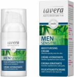 Lavera Cremă hidratantă nutritivă pentru bărba? i Men Sensitiv (Moisturising Cream) 30 ml