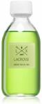 Ambientair Lacrosse Green Tea & Lime Aroma diffúzor töltet 250 ml