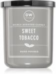 DW HOME Signature Sweet Tobacco illatgyertya 107 g