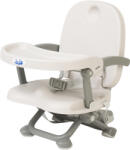 Juju Inaltator pentru masa Juju Easy Peasy, Grey (JU1013B-Grey) Scaun de masa bebelusi, inaltator