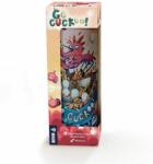 Devir Iberia GO CUCKOO! társasjáték, angol nyelvű (BGGOCUML) - reflexshop