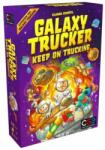 Czech Games Edition Galaxy Trucker Keep on Trucking angol nyelvű társasjáték kiegészítő (CGE00064)