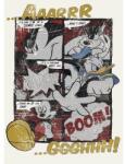 Komar Fototapet hârtie 4-421 Disney Edition 4 Mickey's Great Escape 184x254 cm (4-421)