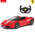 Rastar Masina cu Telecomanda Rastar Ferrari 458 Speciale (6930751308909)