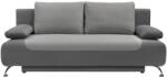 Kring Drammen Kihúzható kanapé, 195 x 98 x 94 cm, szürke színű