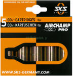 SKS Germany Airchamp Pro patronszett 16gr dobozos - kerekparabc
