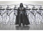 Komar Fototapet hârtie 8-490 Disney Edition 4 Star Wars Imperial Force 368x254 cm