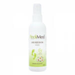 Pedimed Natur lábdezodor spray 100 ml