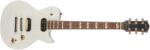 Godin Summit Classic HT Trans White