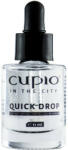 Cupio Solutie pentru accelerarea uscarii ojelor Quick Drop 11ml (8501)
