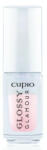 Cupio Pigment lichid pentru unghii Glossy Glamour - Luxe Chrome 5ml (C7655)