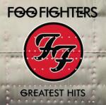 Foo Fighters Greatest Hits (2 LP) (0886973692110)