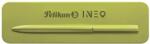 Pelikan Pix, Ineo Elements, Green Oasis, mina albastra, cutie metal, Pelikan 822503