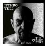 Jethro Tull - Zealot Gene (LP + CD) (0194399271414)