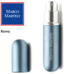 Marco Martely Férfi Autóillatosító parfüm spray - Roma