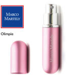 Marco Martely Női Autóillatosító parfüm spray - Olimpia