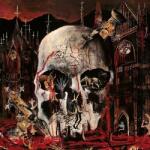 Slayer - South Of Heaven (LP) (0602537467921)