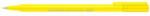 STAEDTLER Triplus Needle Felt #yellow (338-1)