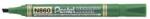 Pentel Marker cu alcool 1, 8-4, 5 mm tăiat N860-DE Pentel verde (N860-DE)
