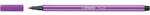 STABILO Rostirón, filctoll 1mm, m stabilo pen 68 orgona violet (68/58)