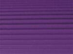  Carton ondulat, 50x70 cm, violet închis (FICX0039)