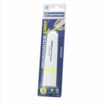 Centropen Evidențiator 1-4, 6mm, vârf tăiat, Centropen 6252 galben neon (462526051)