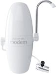 Aquaphor Modern 2 Víztisztító, Csapra rögzíthető, 4000L szűrési kapacitás, Fehér