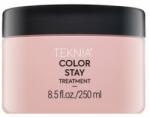 Lakmé Teknia Color Stay Treatment mască hrănitoare pentru păr vopsit 250 ml
