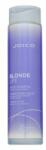 Joico Blonde Life Violet Shampoo sampon neutralizant pentru păr blond 300 ml