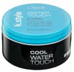 Lakmé K. Style Water Touch Cool Flexible Gel Wax gel de ceară pentru fixare medie 100 g