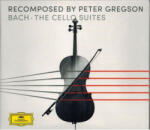 Deutsche Grammophon (DG) Recomposed By Peter Gregson: Bach - The Cello Suites
