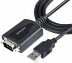 StarTech 1P3FPC-USB-SERIAL USB apa - RS232 anya Adapter (1P3FPC-USB-SERIAL)