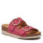 Scholl Malibu 2 Straps Papucs Fukszia 37