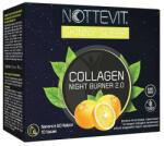 Nottevit Skinny Sleep Collagen Night Burner - NARANCS ízű (10 tasak) - patikatt