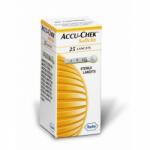 Accu-Chek Softclix Lancetta 25x - patikatt