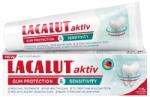 Lacalut Fogkrém Aktiv Gum Protection&Sensitivity