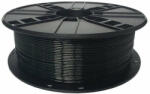 Gembird PETG filament 1.75mm, 1kg fekete (3DP-PETG1.75-01-BK) (3DP-PETG1.75-01-BK)