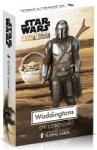 Waddingtons Cărți de joc WADDINGTONS NO. 1 Baby Yoda (WM00864)